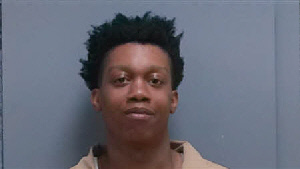 Mugshot of DEMETRIOUS LATREZE HANNIBAL