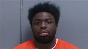 Mugshot of FATEEM CAREEM PAIGE LEWIS