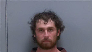 Mugshot of HOBSON EVANS GANDY