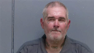 Mugshot of LARRY STANLEY