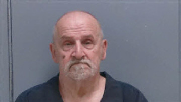Mugshot of RONALD CRESS