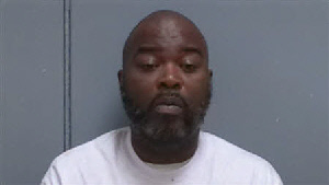 Mugshot of MICHEAL TYRONE BRACEY