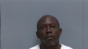 Mugshot of ANTONIO DEON JOHNSON