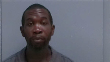 Mugshot of KENDRICK DEMETRIUS DURANT