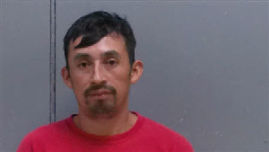 Mugshot of CILSO ALFONSO MUNOZ