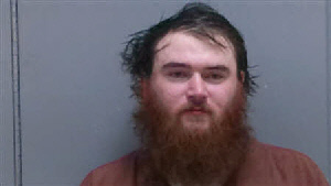 Mugshot of CODY HARRY CLIFTON
