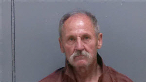 Mugshot of PETER TILLY