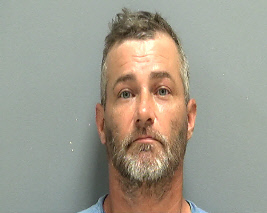 Mugshot of JASON EDWARD BACK