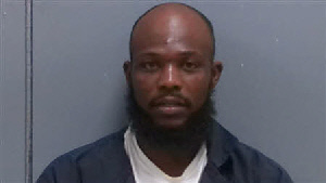 Mugshot of RAHEEM DEVONTAE HUMBERT