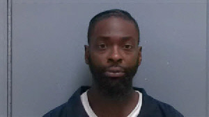 Mugshot of SYLVESTER LAMONT JORDAN