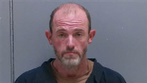 Mugshot of WILLIAM WESLEY BRYANT
