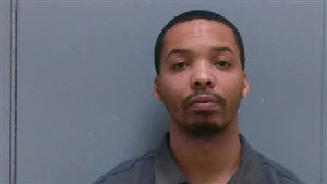 Mugshot of NOAH LEE GREGG