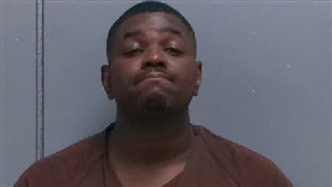 Mugshot of KEVIN BURGESS
