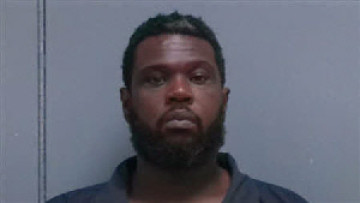 Mugshot of ISAAC JEROME MACK