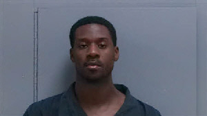 Mugshot of DEVONTAE MARKES WASHINGTON