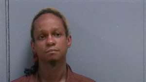 Mugshot of DARRIS LEE JOHNSON
