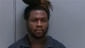 Mugshot of JELONTA CHAVON BACOTE