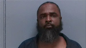 Mugshot of JEREMY TERRELL JOHNSON