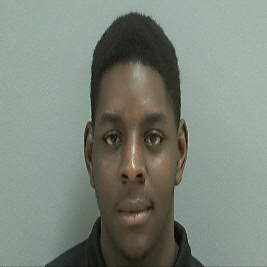 Mugshot of TYLES A DURANT