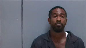 Mugshot of OTIS SAMUEL