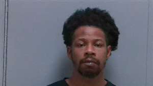 Mugshot of DE\'ANDRE CYMONE BUARD