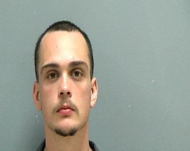 Mugshot of SEAN CHANDLER ODOM
