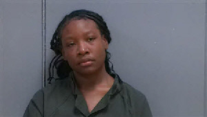 Mugshot of KIMORA WILKINS