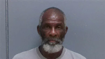 Mugshot of RUBEN FITZGERALD TIMMONS