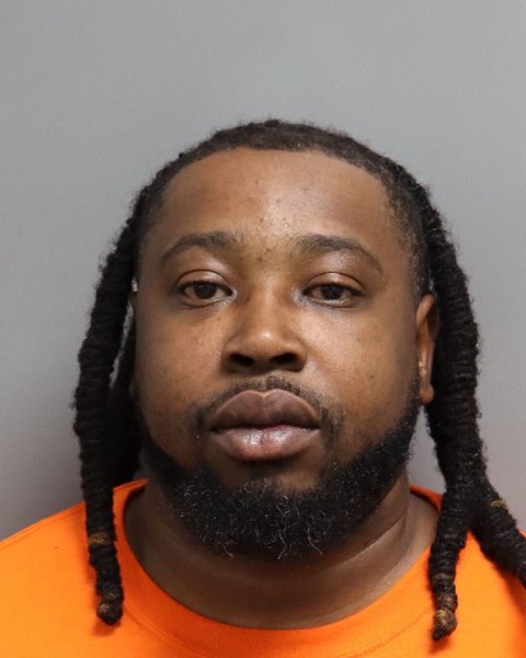 Mugshot of DEMETRIUS TEVELL WRIGHT
