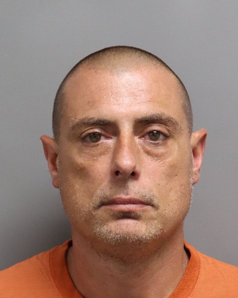 Mugshot of DERRIK ANTHONY FETTY