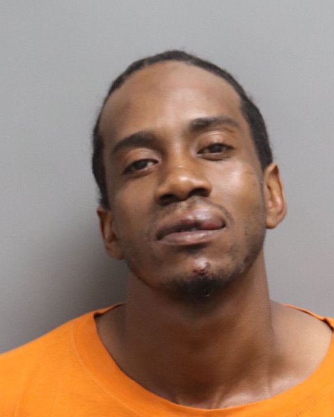 Mugshot of O'DONTAZI OMARIO GRANT