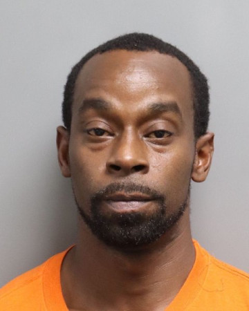 Mugshot of RASHAD AKEEM WILLIAMS