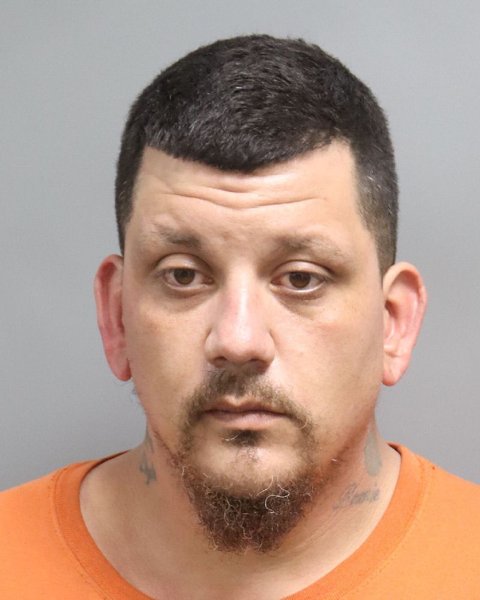 Mugshot of BRENT PEDRO TYLER ALFARO