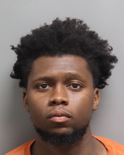 Mugshot of JHVAIR KENARD SHEPERD