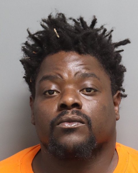 Mugshot of DESHAUN JUSTICE UTSEY
