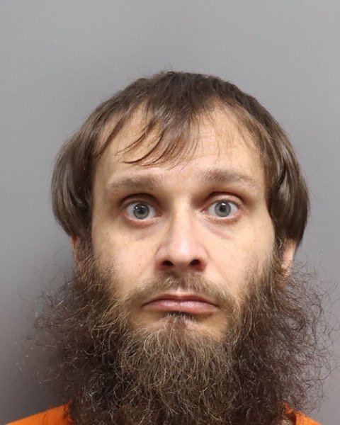 Mugshot of RONALD LEE II BOWERS