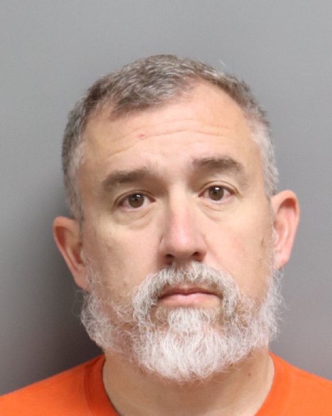 Mugshot of ROBERT DEAN NEAL