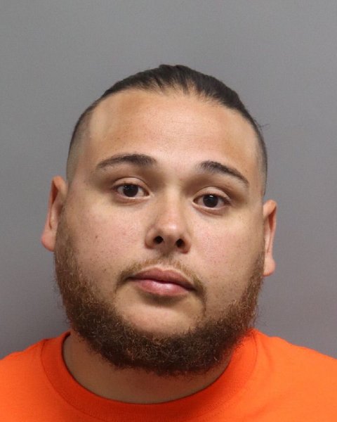 Mugshot of OTIS QUINTON BOREN