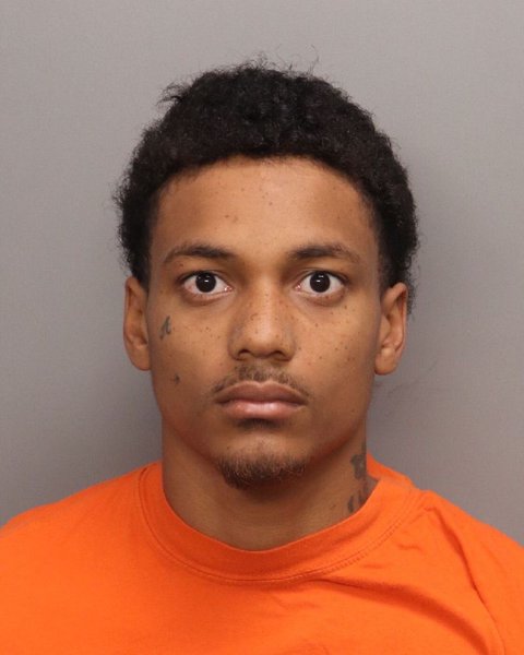 Mugshot of FERNANDO GARCIA CHIN-ROPER