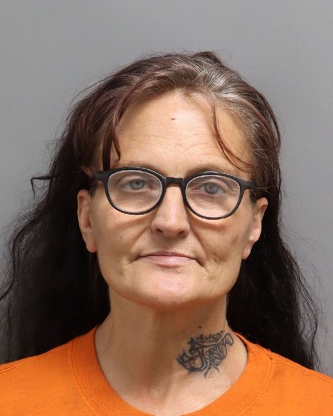 Mugshot of MELISSA LUANNE PACE