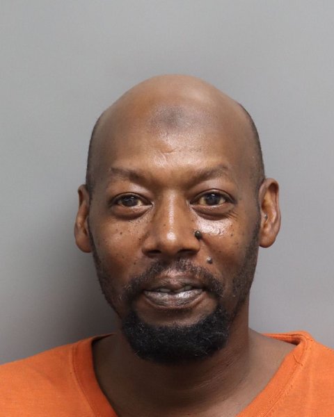 Mugshot of DEMETRIUS DESMOND JOHNSON