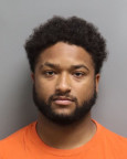 Mugshot of KHALIL ZENTAVIOUS DAVIS