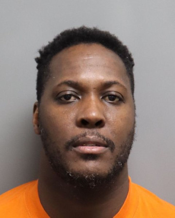 Mugshot of DOMENIQUE KAVON IVEY