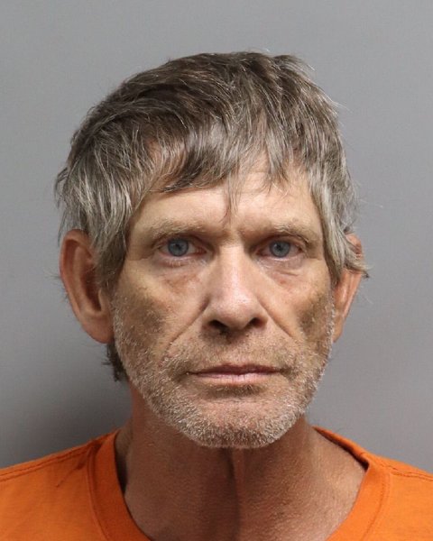 Mugshot of ROBERT MELVIN FORD