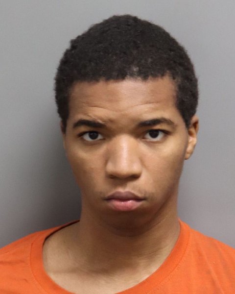 Mugshot of DEVIN LAVANTE JOHNSON