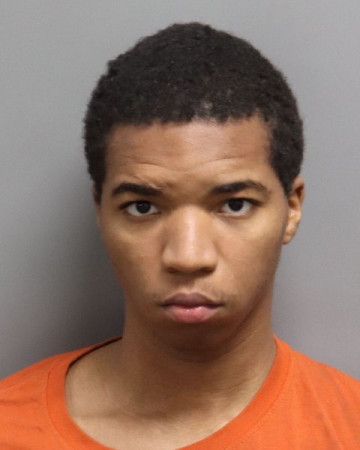Mugshot of DEVIN LAVANTE JOHNSON