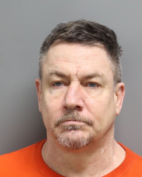 Mugshot of LEN ERIC ALLEN