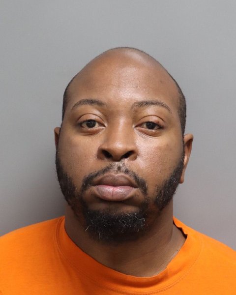 Mugshot of STANLEY JEROME WILLIAMS