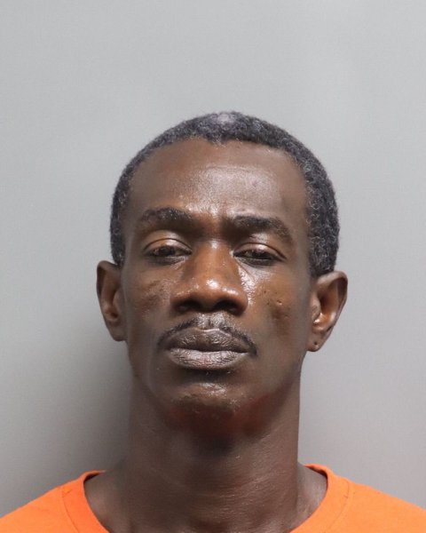 Mugshot of ROWLAND ANTAR SHERROD