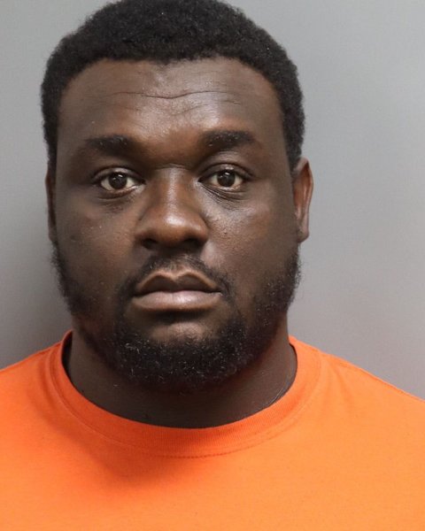 Mugshot of FREDERICK C HOLMES